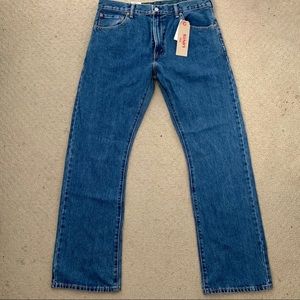 Levi 517, 35x32 jeans